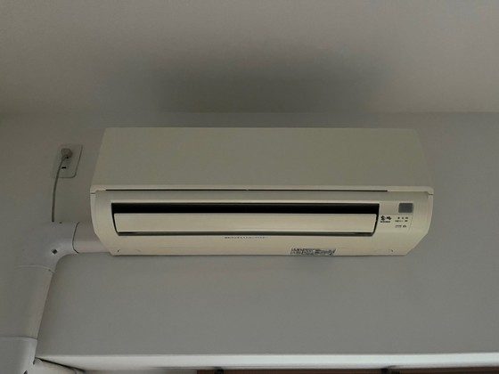 その他設備　※別号室の写真です