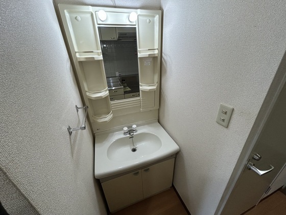 その他設備　※別号室の写真です。