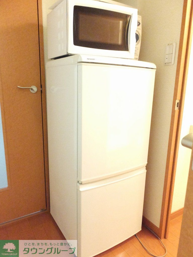 その他　大型家電設置済み