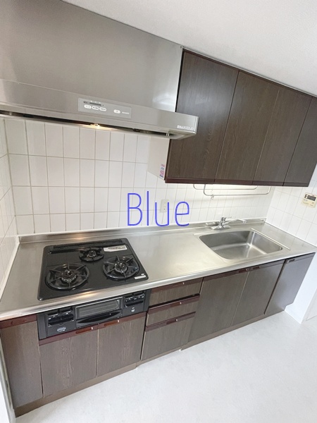 キッチン　同仕様