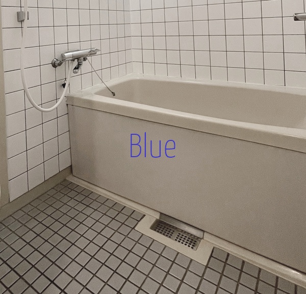 バス・シャワールーム　同仕様