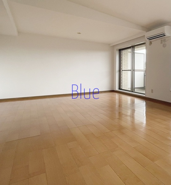 居室・リビング　同仕様