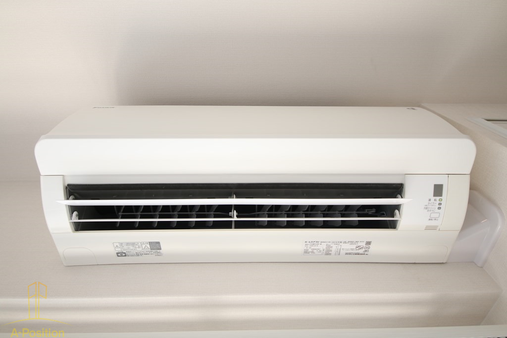 その他設備　ウェルホームズ靭公園