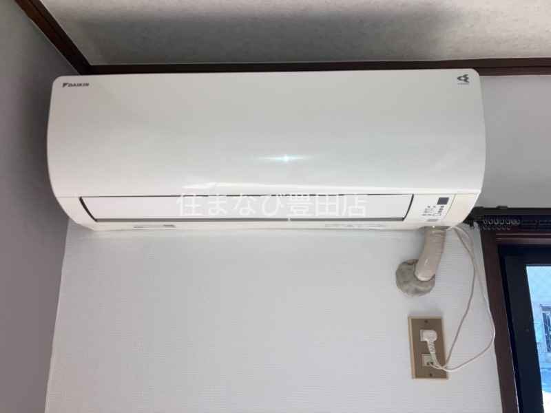 その他設備　同型別部屋写真