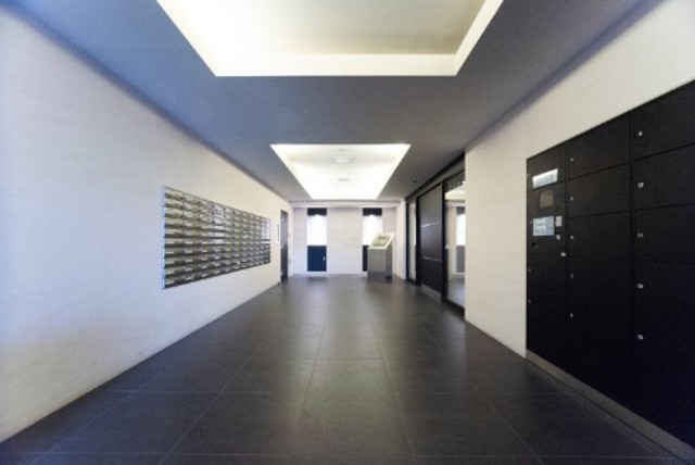 その他共有部分　共用部分