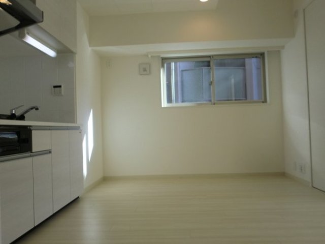 居室・リビング　きれいなお部屋