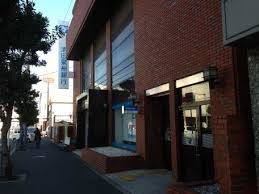 銀行　池田泉州銀行堺支店（銀行）まで1612m