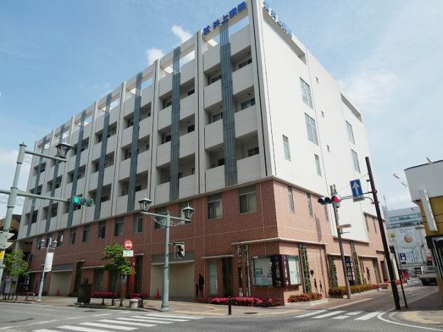 病院　井上病院（病院）まで1719m