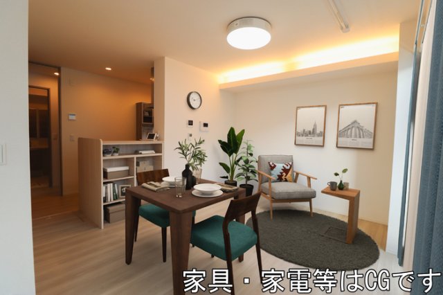 居室・リビング