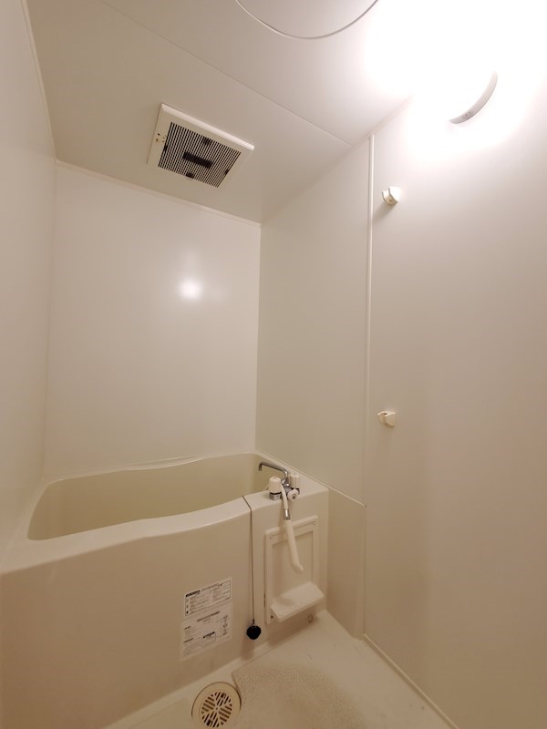 バス・シャワールーム　同仕様写真