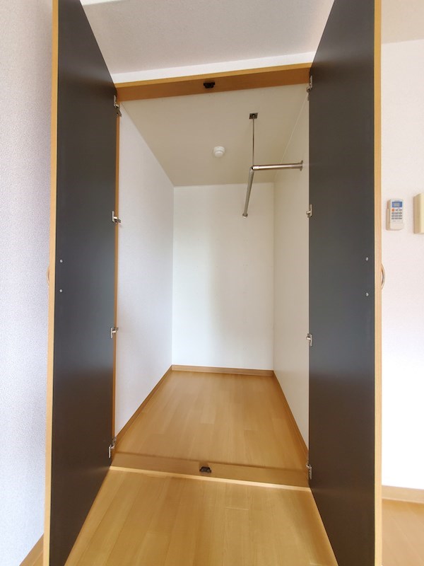 収納　同仕様写真