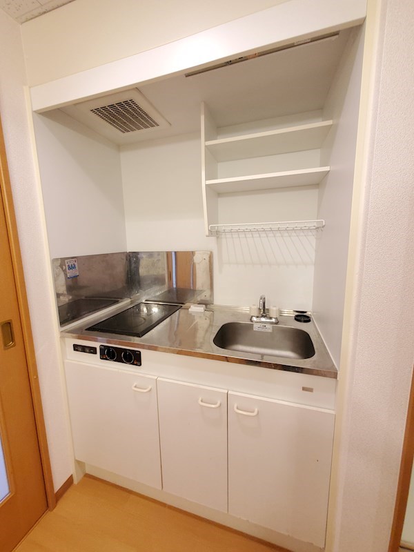 キッチン　同仕様写真