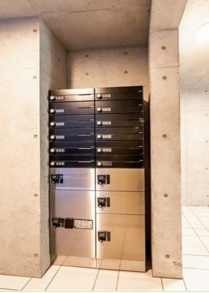 その他設備　共有部分