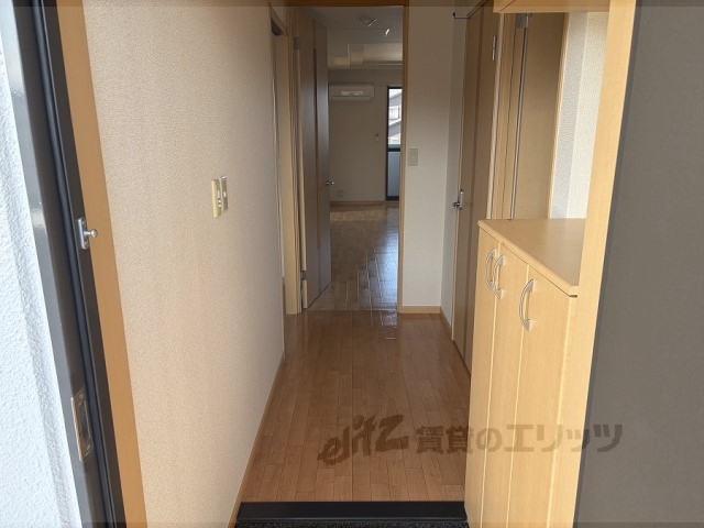 その他部屋・スペース　廊下