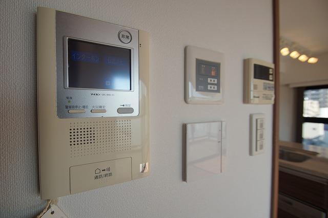 セキュリティ　セキュリティ