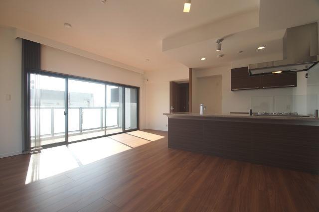 居室・リビング　居室・リビング