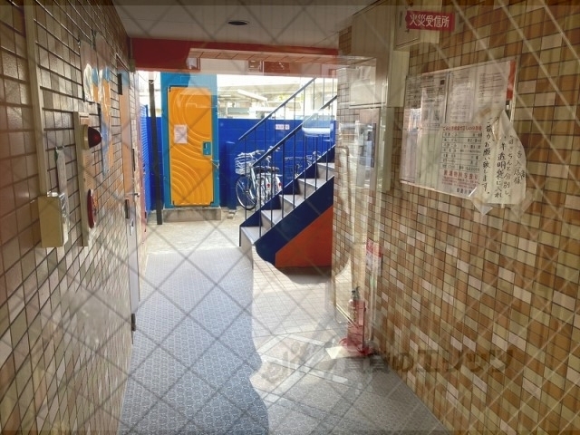 ロビー　ロビー