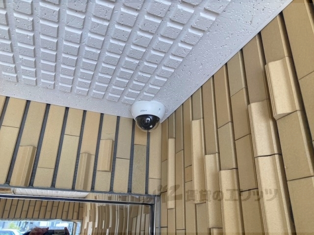 その他　防犯カメラ