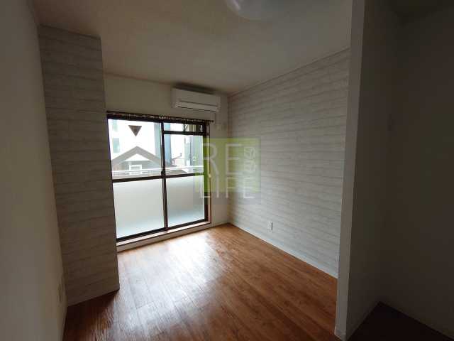 居室・リビング　フリービング新宿