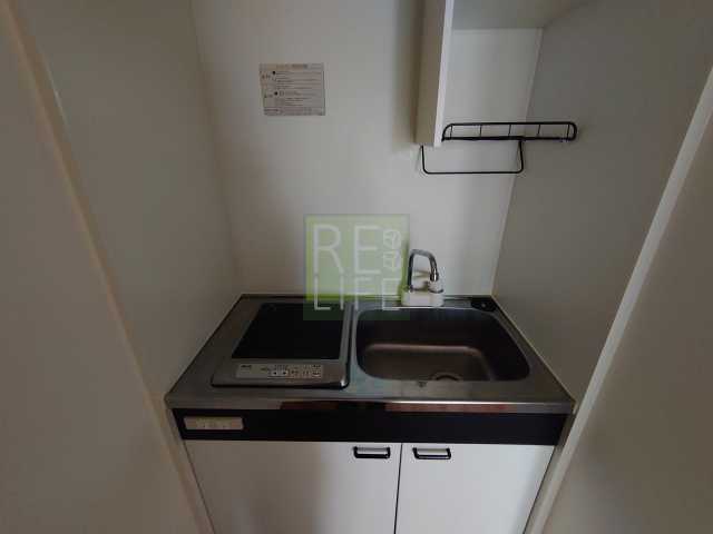 キッチン　フリービング新宿