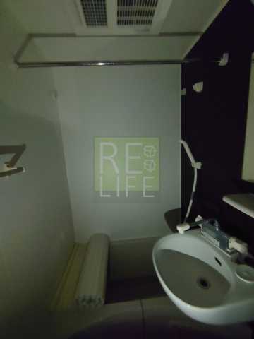 バス・シャワールーム　フリービング新宿