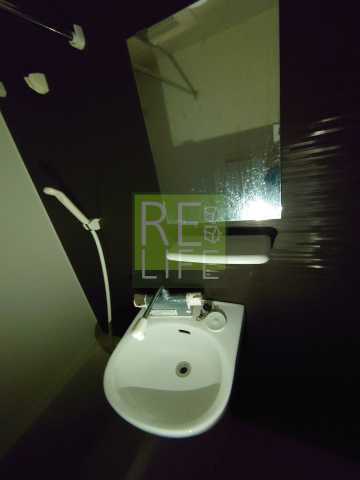 洗面設備　フリービング新宿