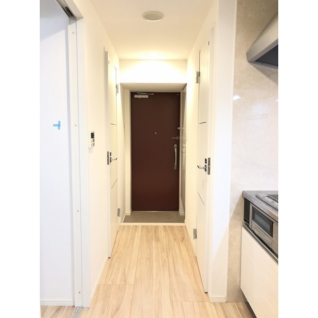 玄関　同タイプ