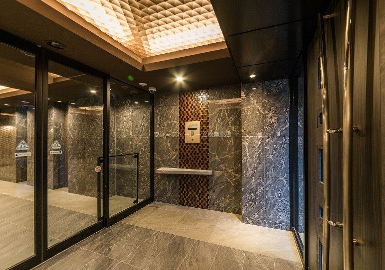 セキュリティ　★《見学予約受付中》当店では契約金がクレジット決済可能です★