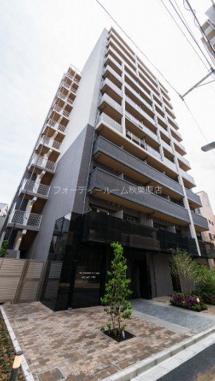 建物外観　★《見学予約受付中》当店では契約金がクレジット決済可能です★