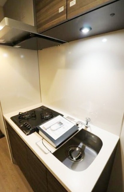 キッチン　同仕様写真