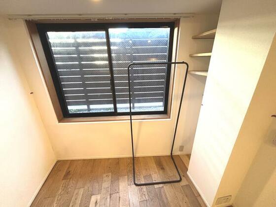 眺望　※別部屋の参考写真となります。