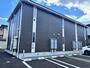 盛岡駅よりバス20分 徒歩3分 1階 新築の賃貸物件