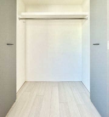 収納　☆たっぷり収納☆