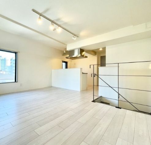 居室・リビング　☆快適なくつろぎ空間☆