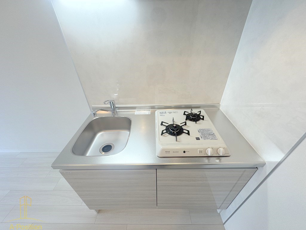 キッチン　Alivis緑橋