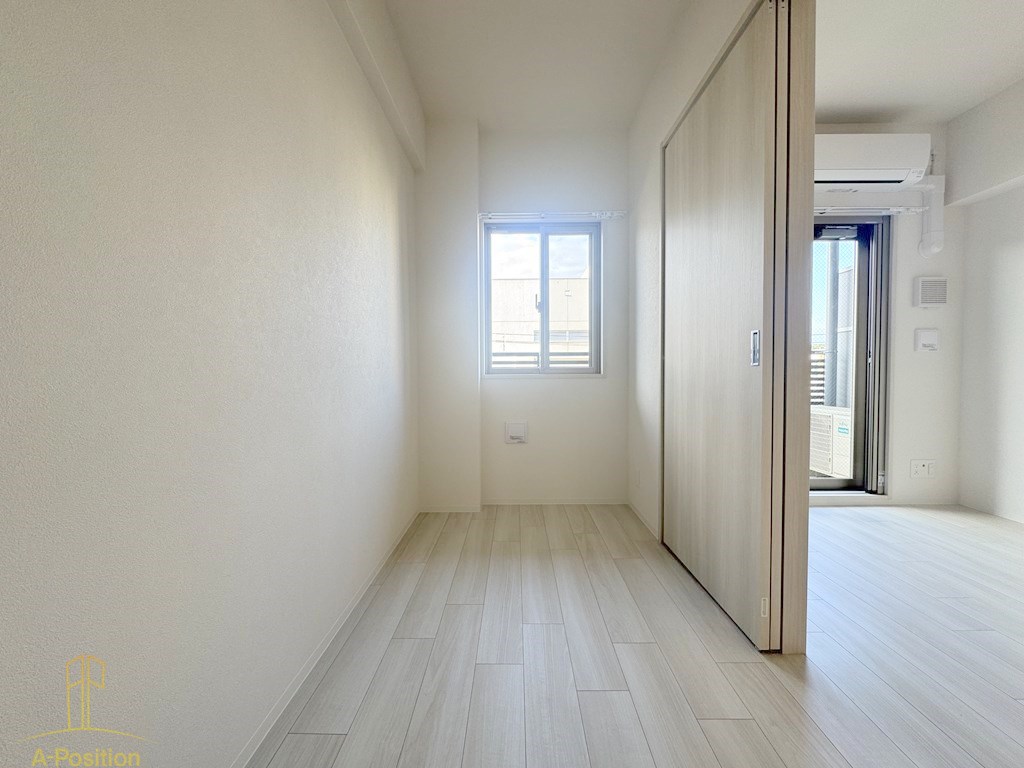 その他部屋・スペース　Alivis緑橋