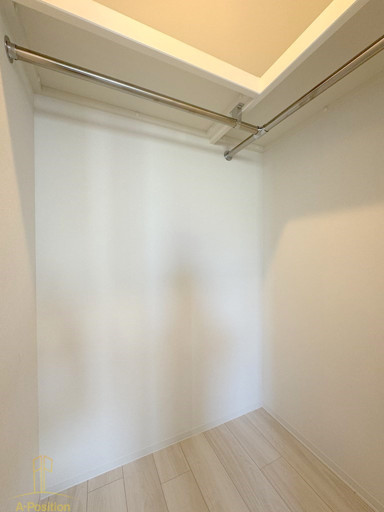 収納　Alivis緑橋