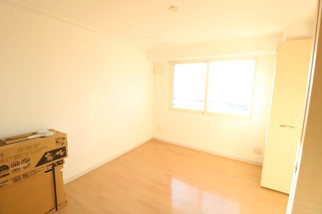 その他部屋・スペース　洋室！