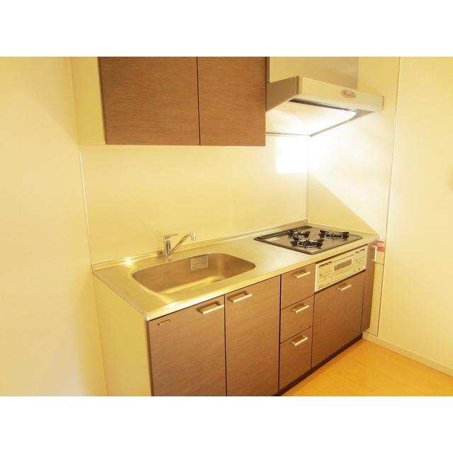 キッチン　キッチン※別部屋参考写真