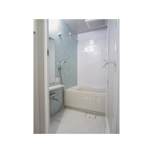 バス・シャワールーム　風呂※別部屋参考写真