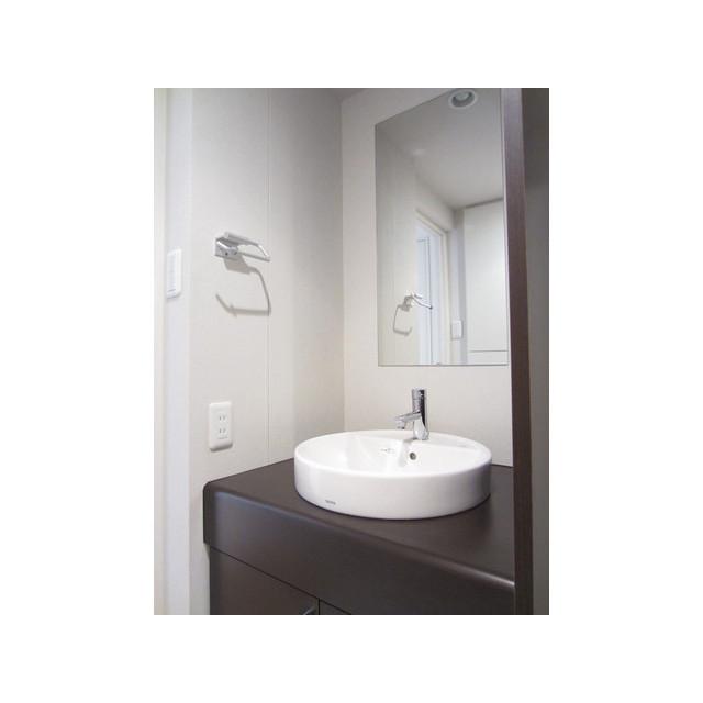 洗面設備　洗面所※別部屋参考写真