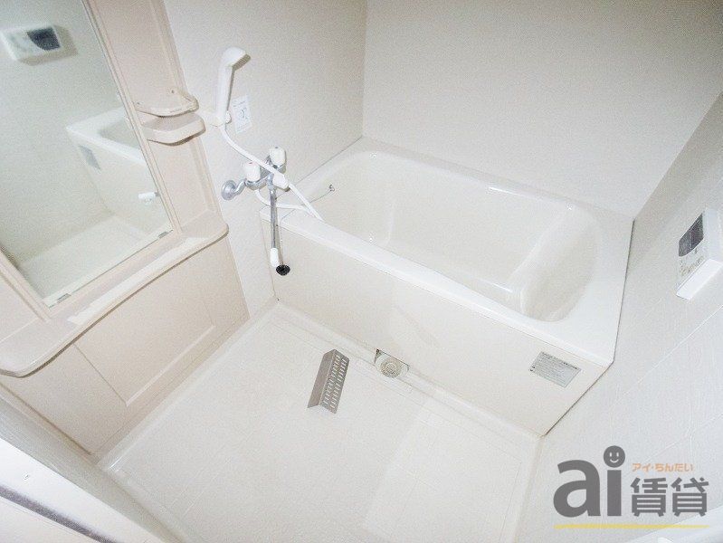 バス・シャワールーム　～同仕様写真～