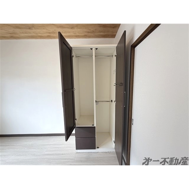 収納　収納