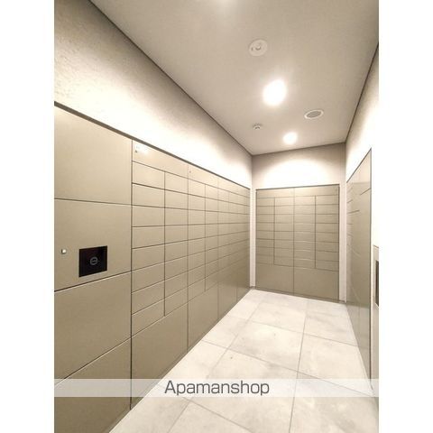 その他共有部分　その他共有部分