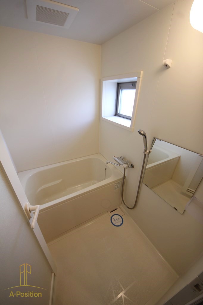 バス・シャワールーム　KDX堺筋本町レジデンス