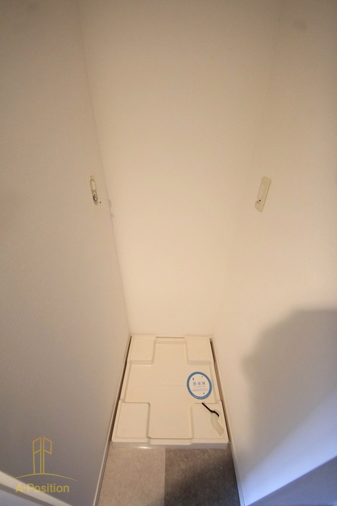 その他設備　KDX堺筋本町レジデンス