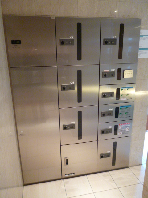 その他共有部分　その他共有部分