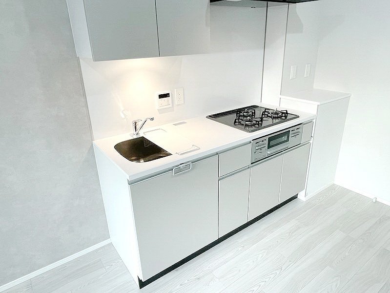 キッチン　参考写真