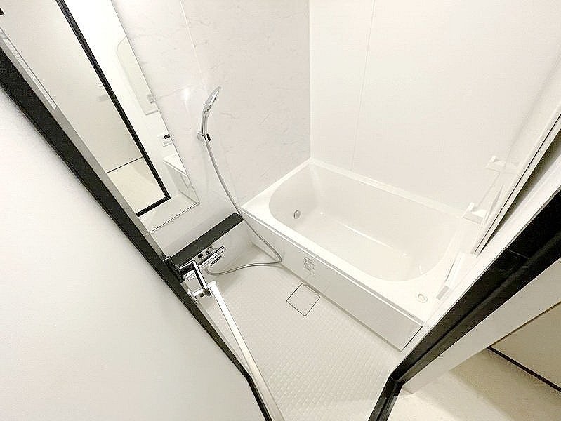 バス・シャワールーム　参考写真