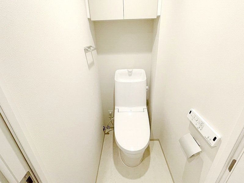 トイレ　参考写真